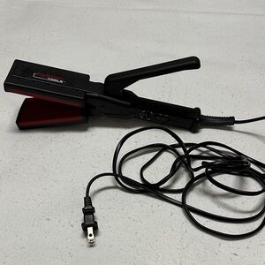 Fusion Tools Hair Crimper Iron